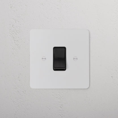 Skorter | 45A Stove Switch - Malbar Black