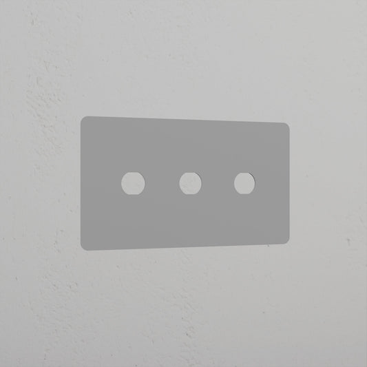 Skorter | 3G Switch Plate - Malbar