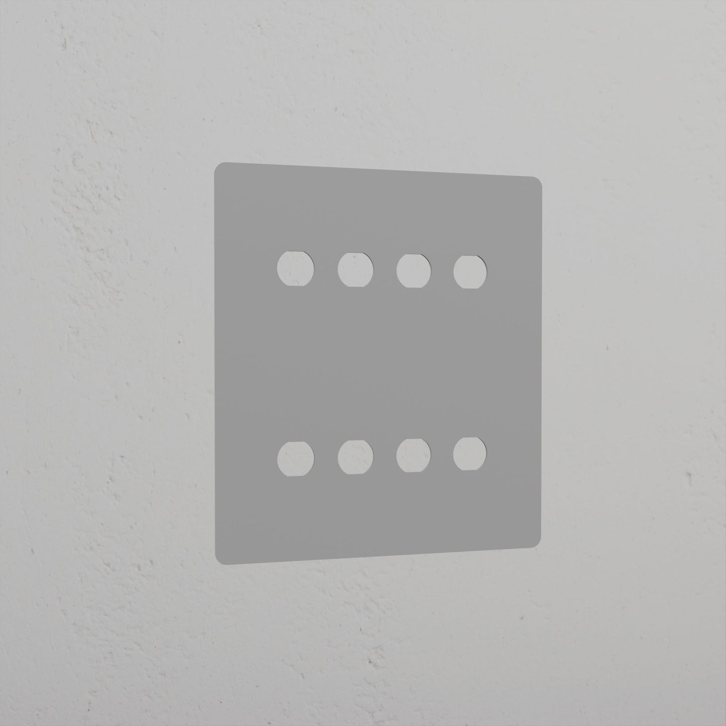 Skorter | 8G Switch Plate - Malbar