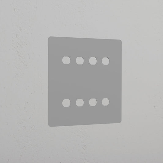 Skorter | 8G Switch Plate - Malbar