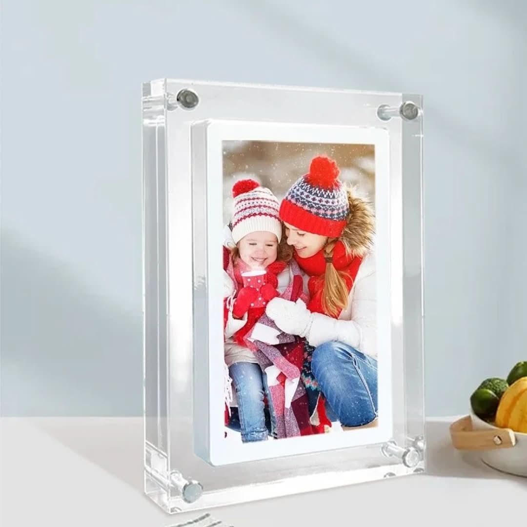 Skorter | Memory Frame | For Eternal Memories