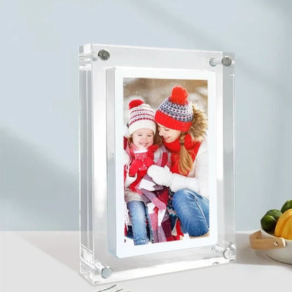 Skorter | Memory Frame | For Eternal Memories