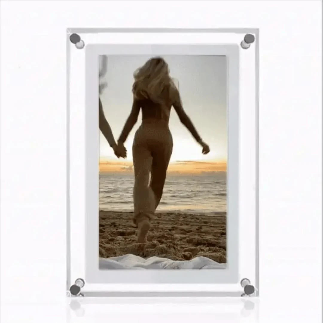 Skorter | Memory Frame | For Eternal Memories