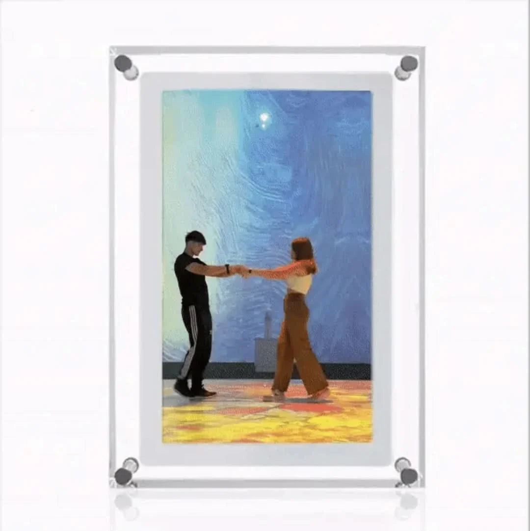 Skorter | Memory Frame | For Eternal Memories