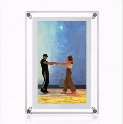 Skorter | Memory Frame | For Eternal Memories