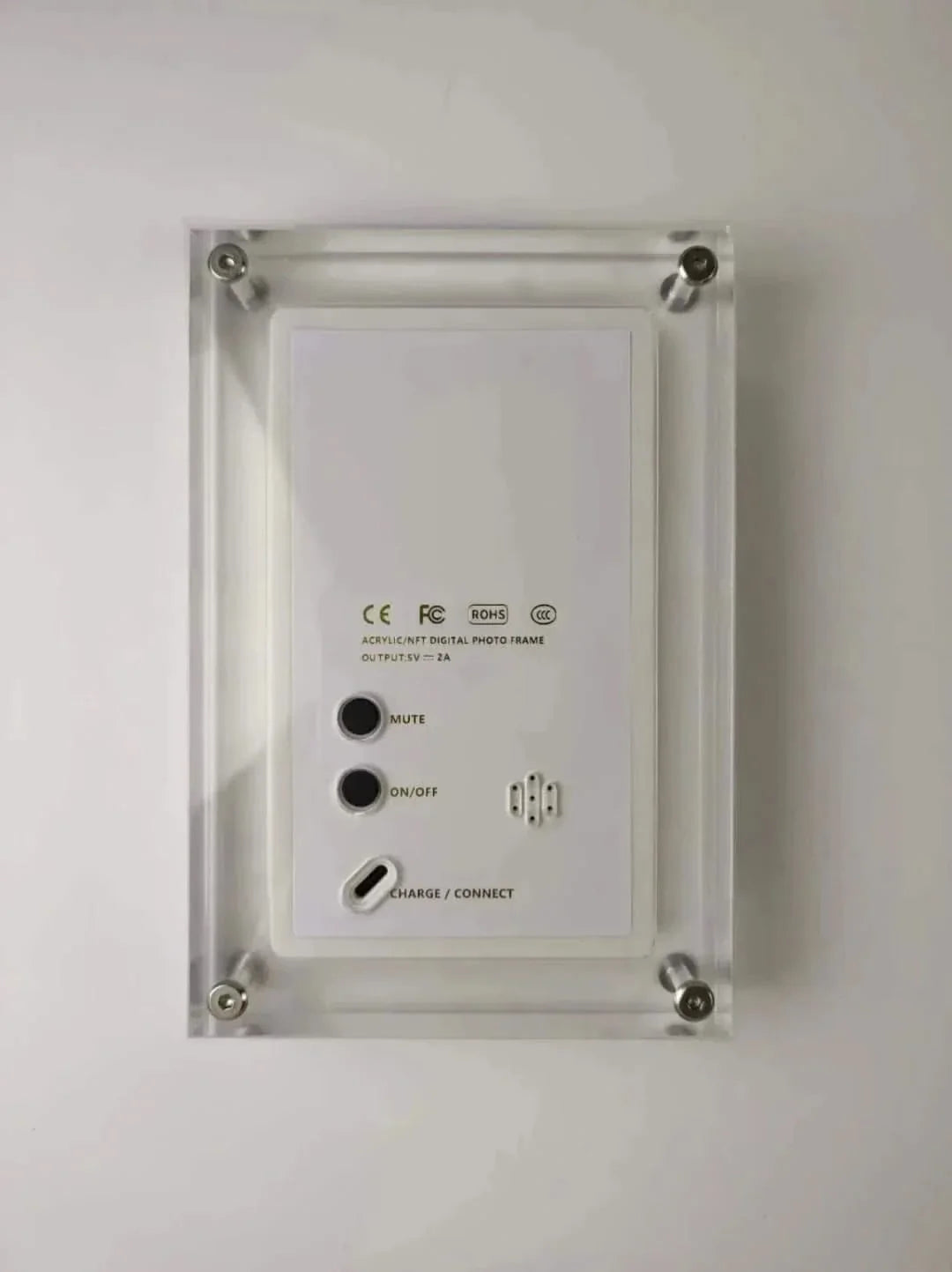 Skorter | Memory Frame | For Eternal Memories