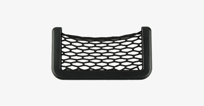 Skorter | Auto Mesh Organizer – Keep things organized in your car and make it look great!