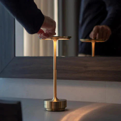 Skorter | Copenhagen - Wireless Table Lamp