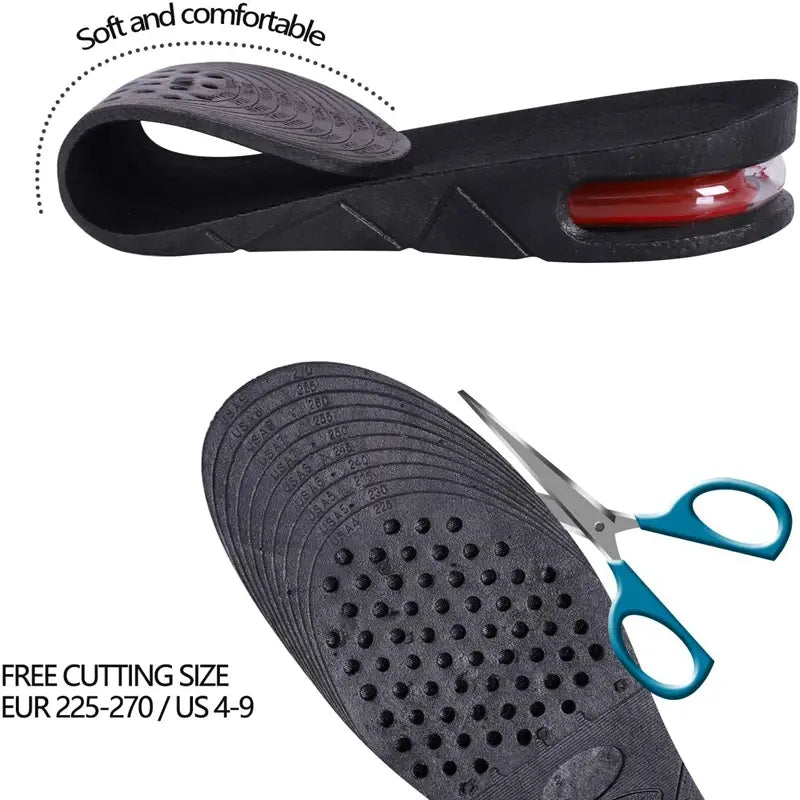 Skorter | Elevated Height Insoles