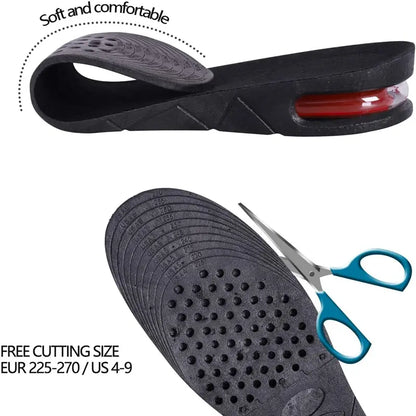 Skorter | Elevated Height Insoles
