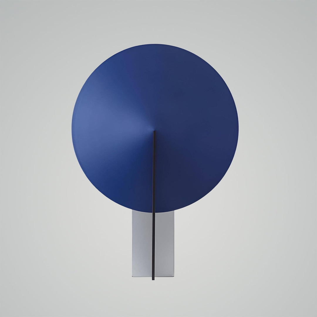 Midnight Circle Table Lamp - Orbe Table Lamp - SKØRTER