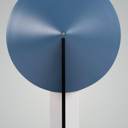 Midnight Circle Table Lamp - Orbe Table Lamp - SKØRTER