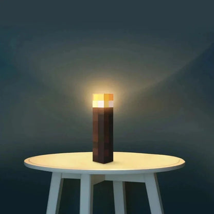 Skorter | Mine lamp | Create Atmosphere