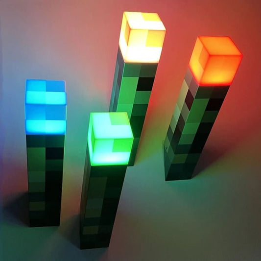 Skorter | Mine lamp | Create Atmosphere