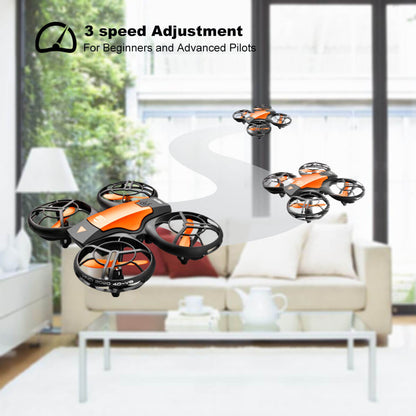 Skorter | Camera for Beginners | Flying RC Quadcopter with Gesture and Mobile Control