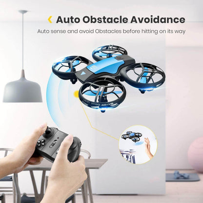 Skorter | Camera for Beginners | Flying RC Quadcopter with Gesture and Mobile Control