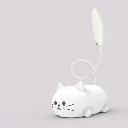 Skorter | Mini Cat | Usb Lamp