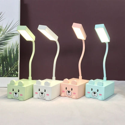 Skorter | Mini Cat | Usb Lamp