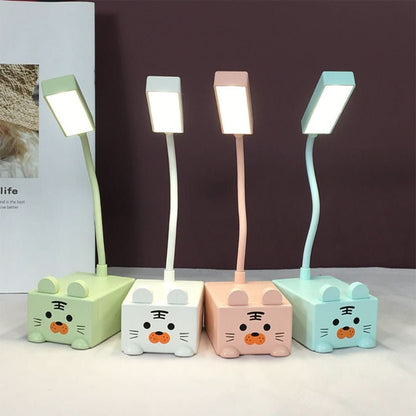 Skorter | Mini Cat | Usb Lamp