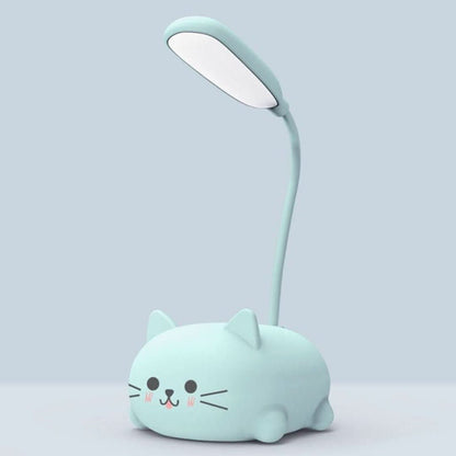 Skorter | Mini Cat | Usb Lamp