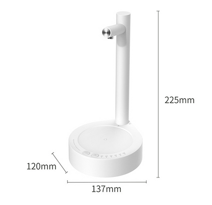 Skorter water-resistant, USB-portable
