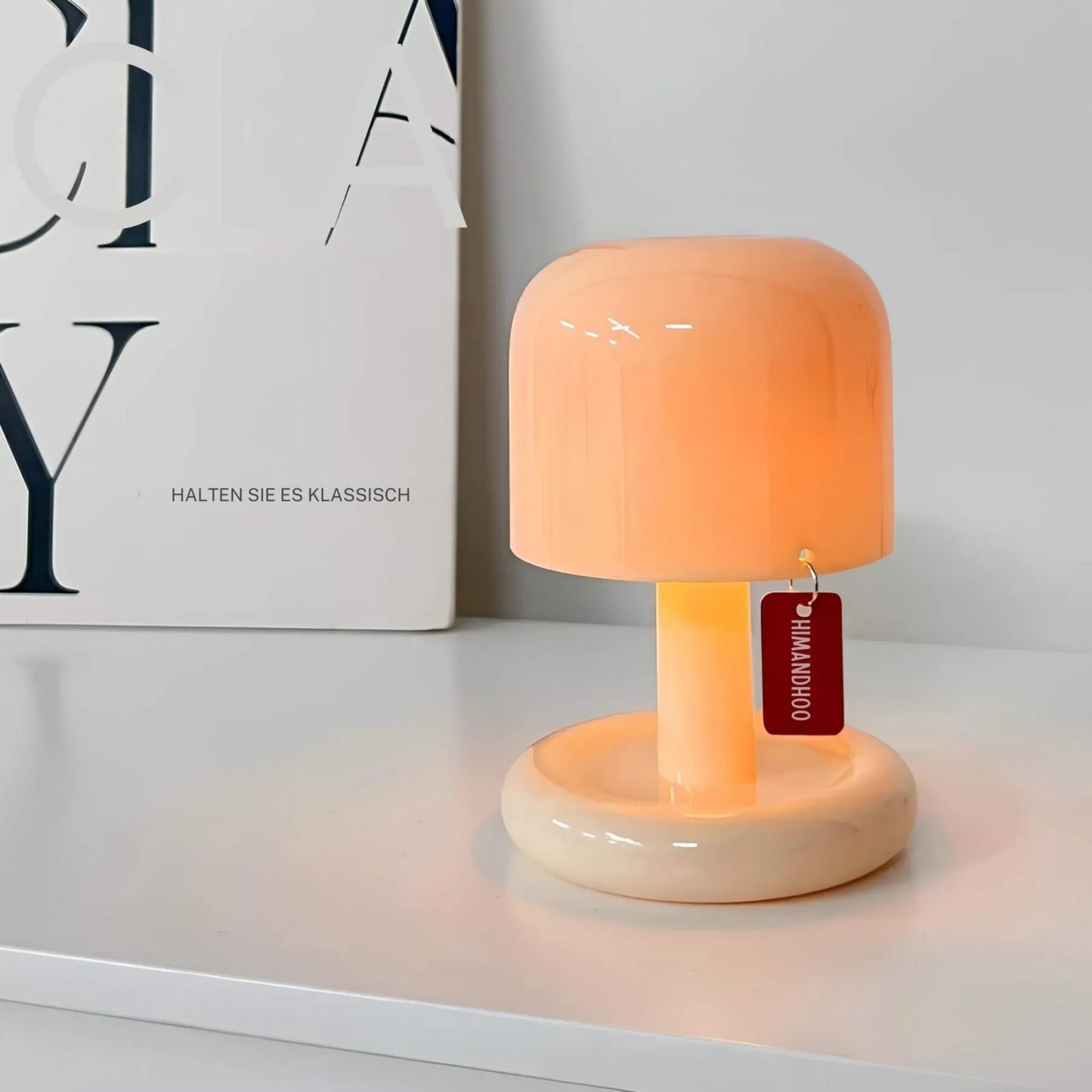 Skorter | Sunset Night Lamp - Table Lamp