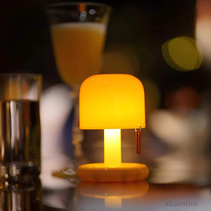 Skorter | Sunset Night Lamp - Table Lamp
