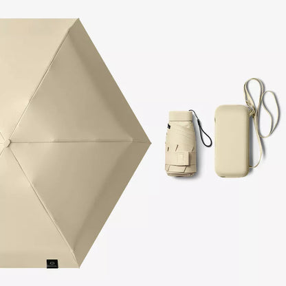 Skorter | Compact Umbrella – Your secret weapon against the rain