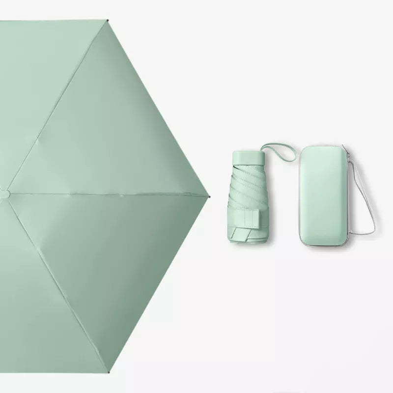 Skorter | Compact Umbrella – Your secret weapon against the rain