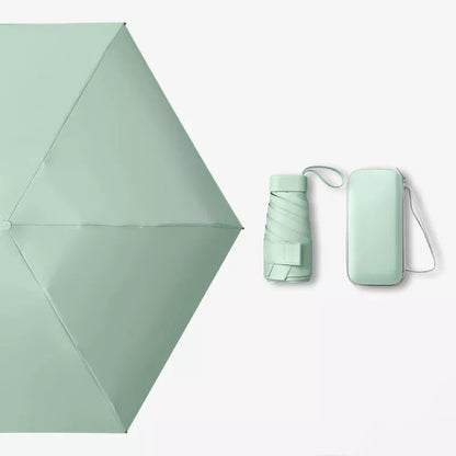 Skorter | Compact Umbrella – Your secret weapon against the rain