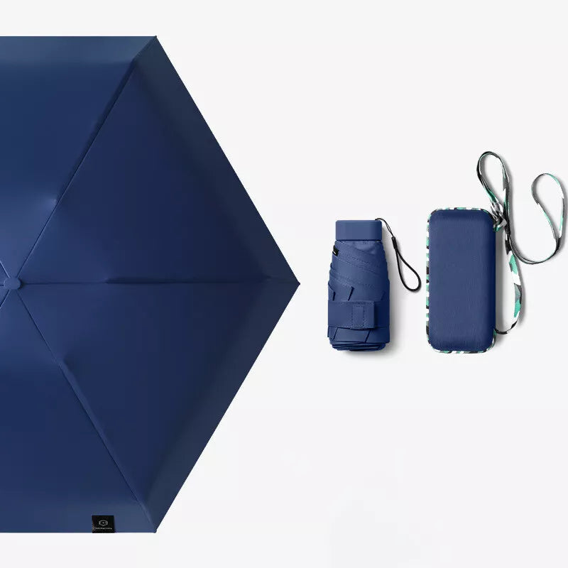 Skorter | Compact Umbrella – Your secret weapon against the rain