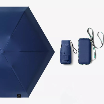 Skorter | Compact Umbrella – Your secret weapon against the rain