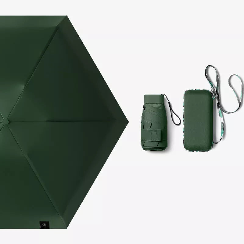 Skorter | Compact Umbrella – Your secret weapon against the rain