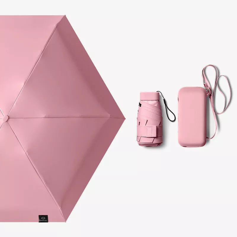 Skorter | Compact Umbrella – Your secret weapon against the rain