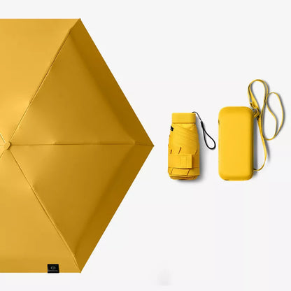 Skorter | Compact Umbrella – Your secret weapon against the rain