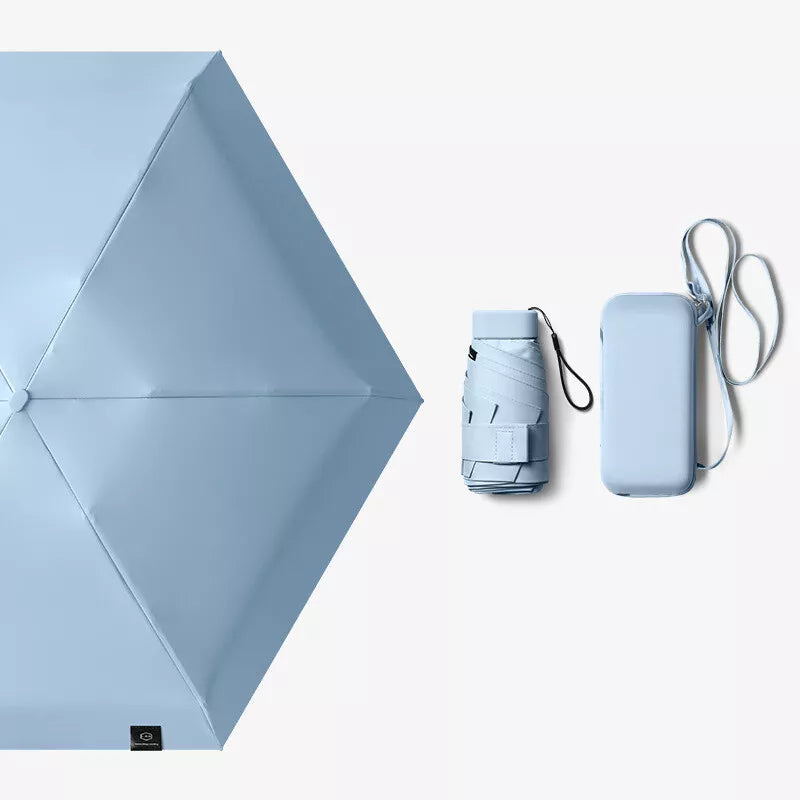 Skorter | Compact Umbrella – Your secret weapon against the rain