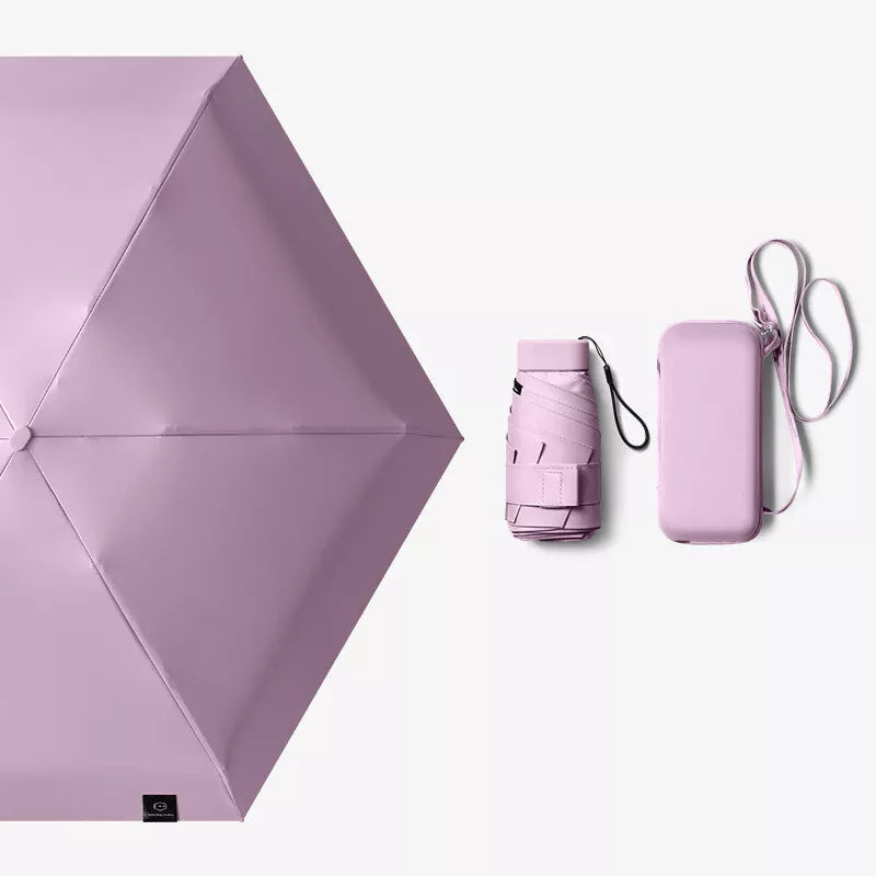 Skorter | Compact Umbrella – Your secret weapon against the rain