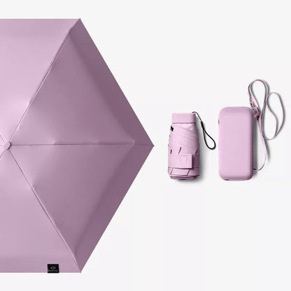 Skorter | Compact Umbrella – Your secret weapon against the rain