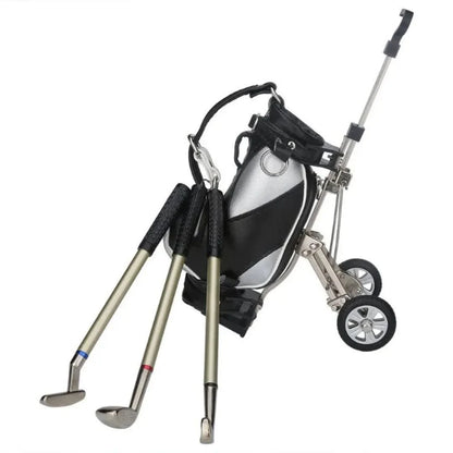 Skorter | Mini Golf Set | Pen Holder + Pens