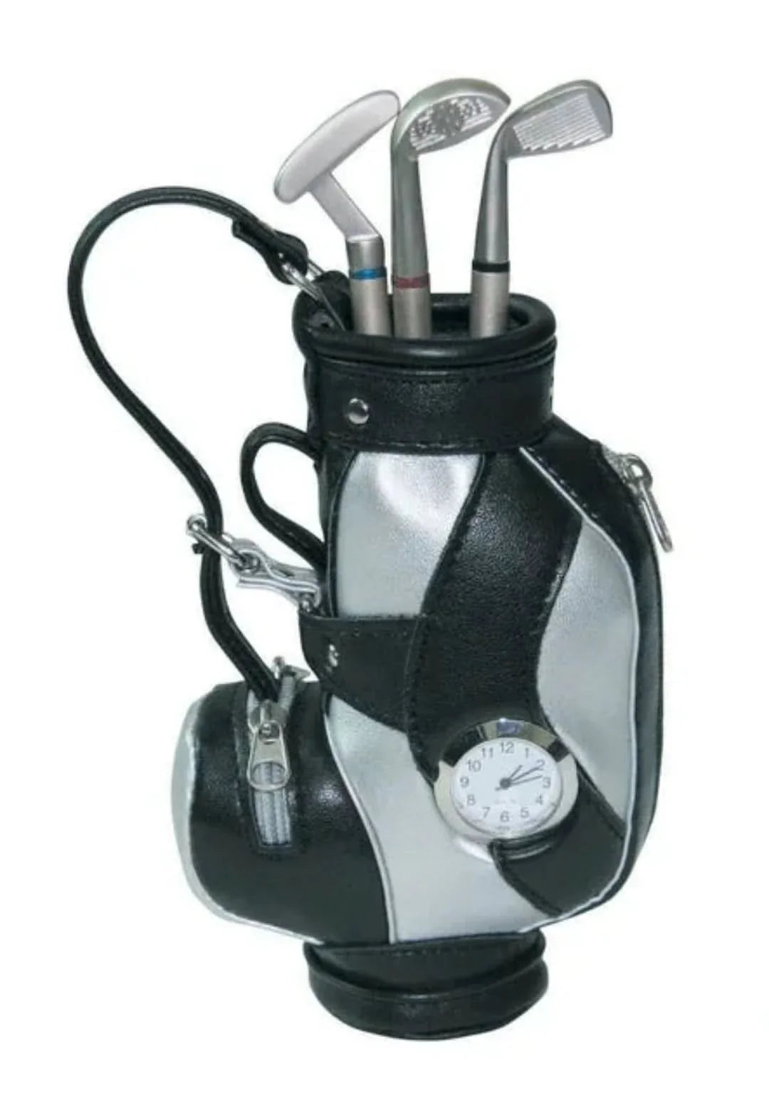 Skorter | Mini Golf Set | Pen Holder + Pens