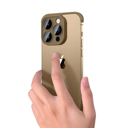 Skorter | ArmorEdge Max – Robust iPhone Protective Case with Raised Edges