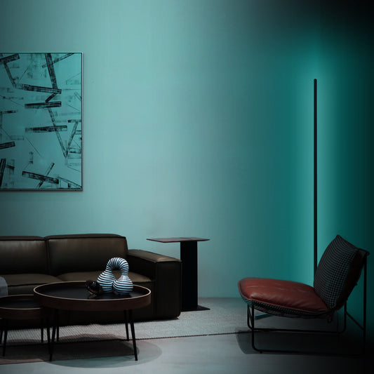 Skorter | Luminance Corner Lamp