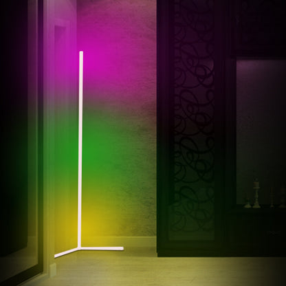 Skorter | Luminance Corner Lamp