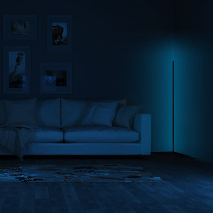 Skorter | Luminance Corner Lamp