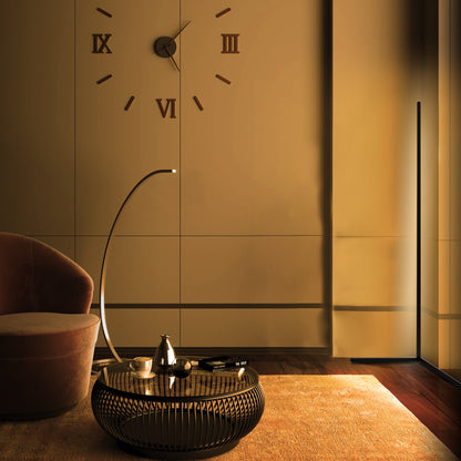 Skorter | Luminance Corner Lamp