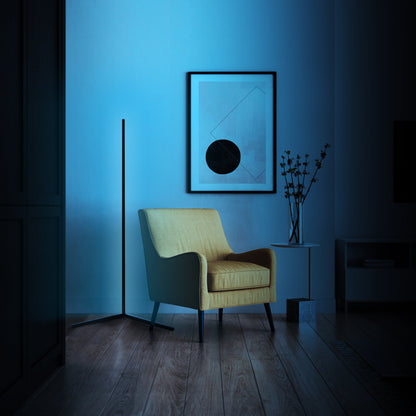 Skorter | Luminance Corner Lamp