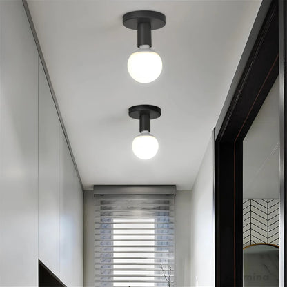 Skorter | Simple Ceiling Lamps