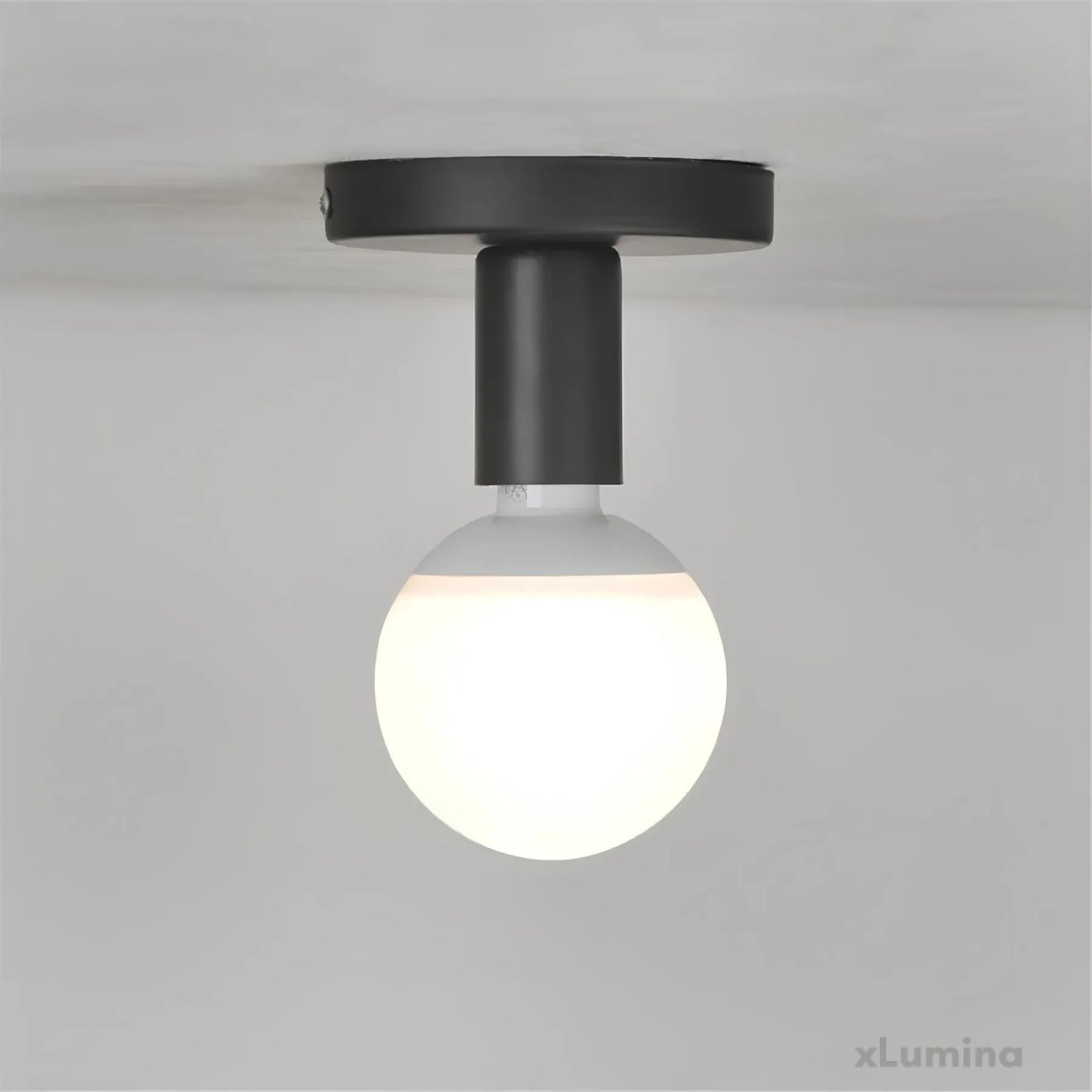 Skorter | Simple Ceiling Lamps