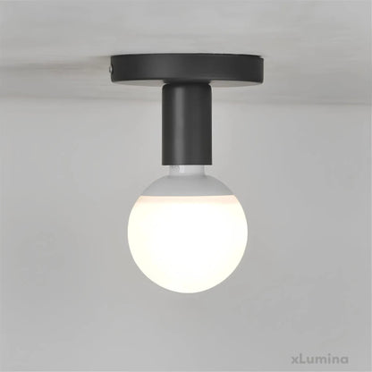 Skorter | Simple Ceiling Lamps