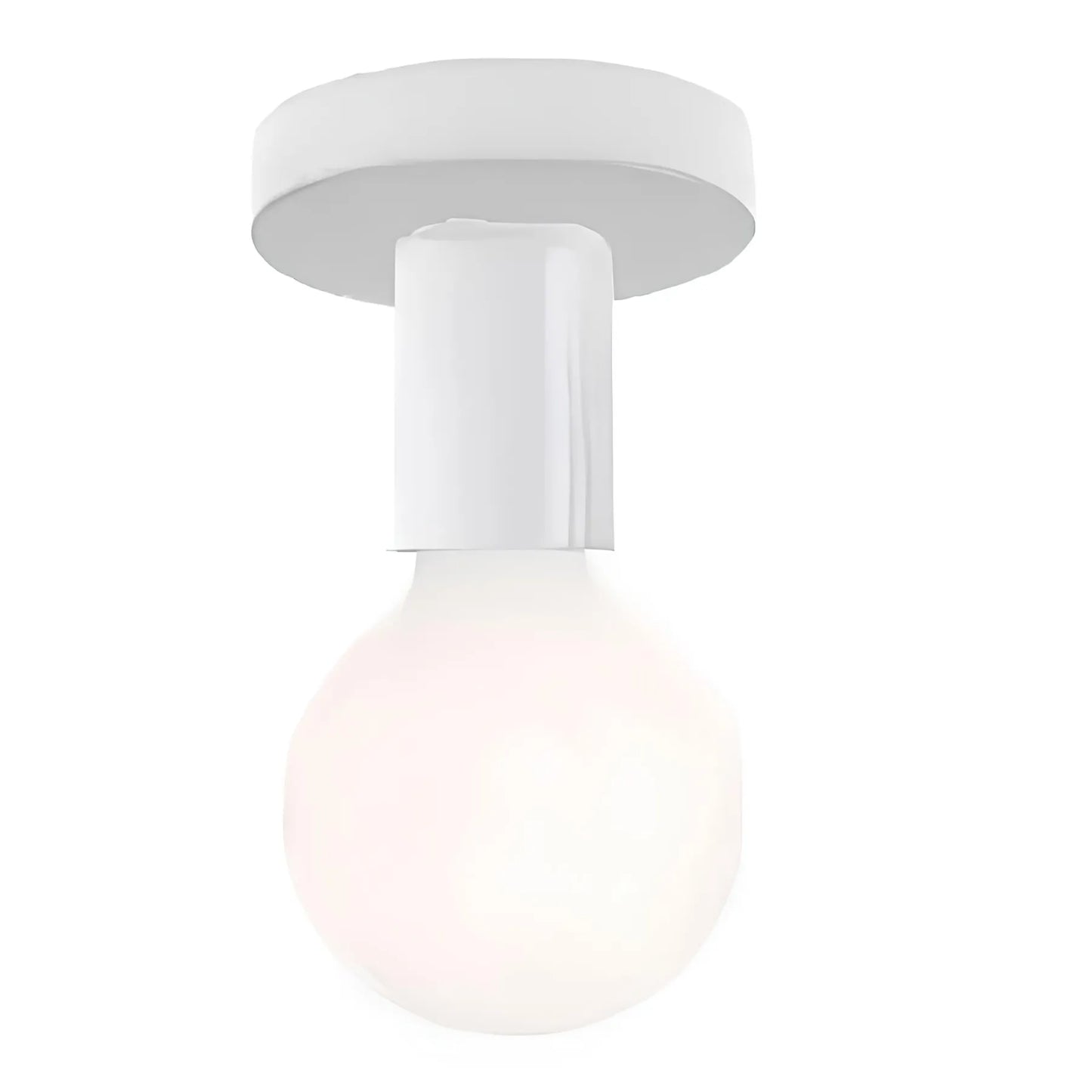 Skorter | Simple Ceiling Lamps